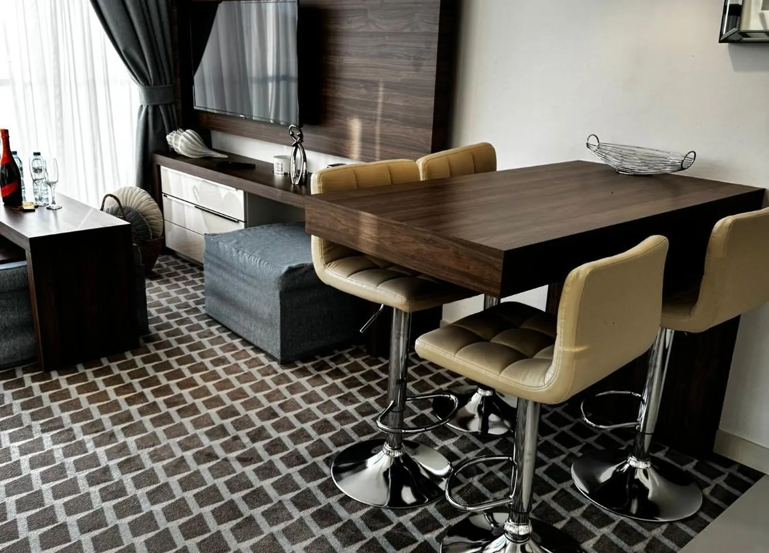Marine Hotel Prywatny Apartament Z Widokiem Na Morze Kołobrzeg