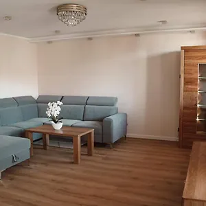 Laba Kolobrzeg Apartamenty Chopina 5 Apartament